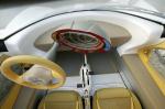 Rinspeed sQuba Concept 2008 года